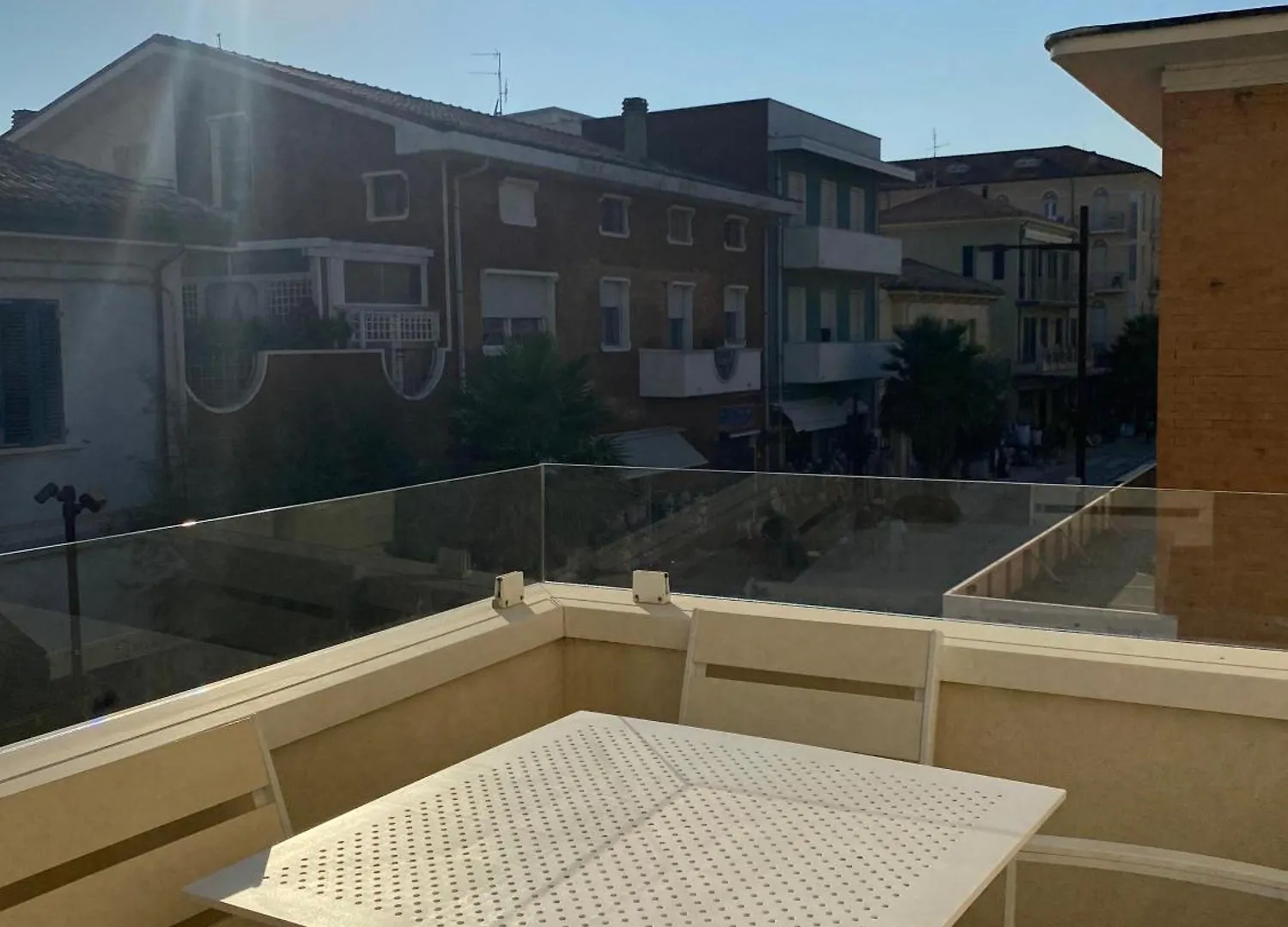 Marina Beach Aparthotel Rimini 0*,